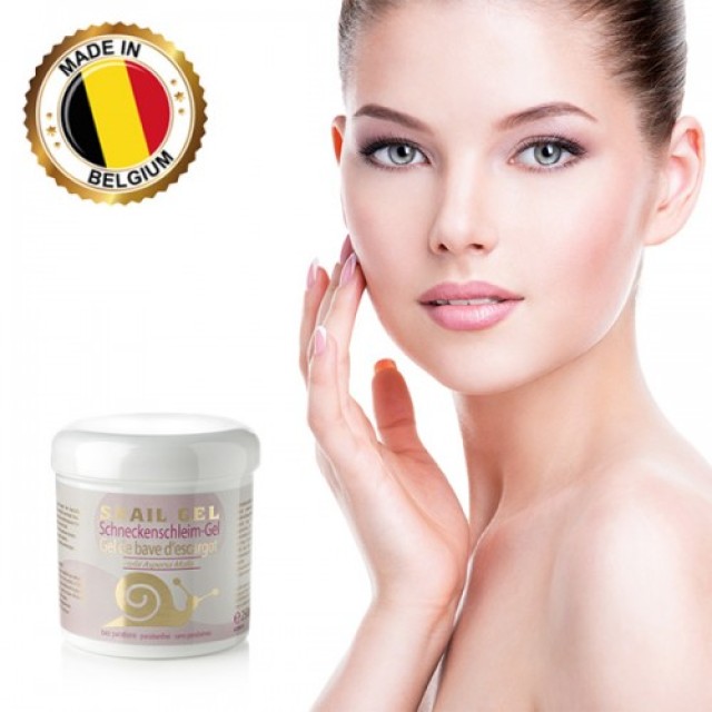Camille Snail Gel 250ml - Online Apoteka Camille Snail Gel 250ml
